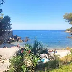With Pool - Near The Апартаменты