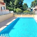 With Pool - Near The * Бандоль
