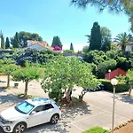 With Pool - Near The Апартаменты
