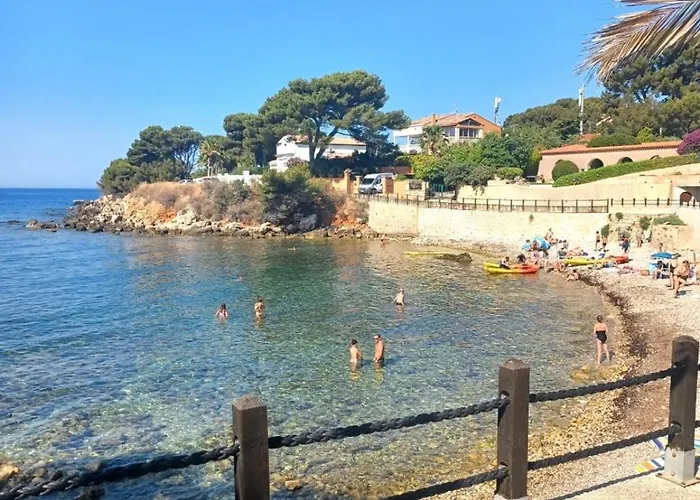 With Pool - Near The