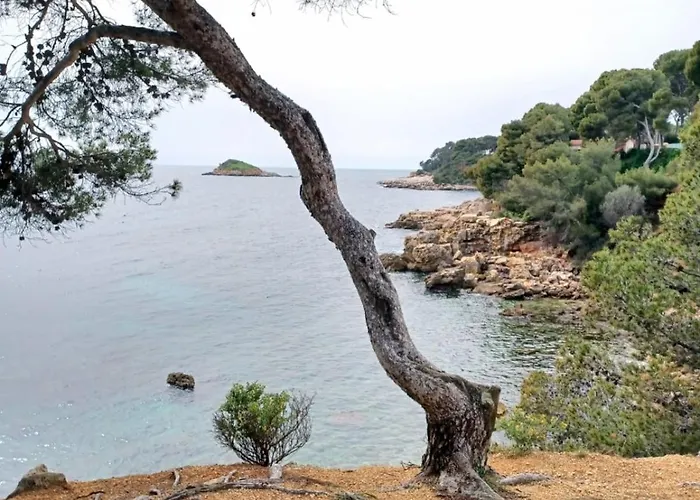 Διαμέρισμα With Pool - Near The *